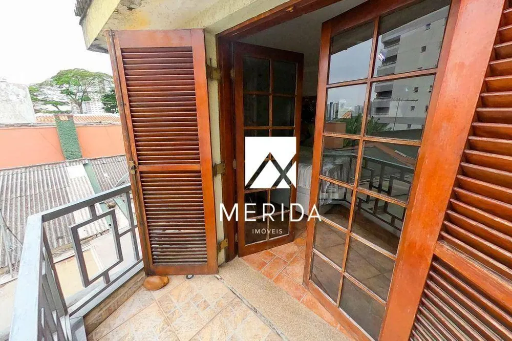 Sobrado, 4 quartos, 540 m² - Foto 8