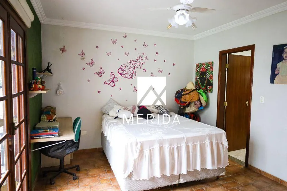 Sobrado, 4 quartos, 540 m² - Foto 5