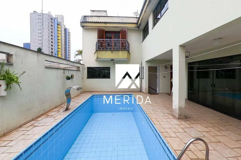 Sobrado, 4 quartos, 540 m² - Foto 10