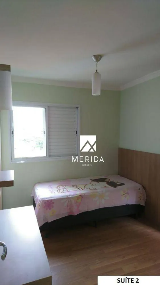 Apartamento, 3 quartos, 106 m² - Foto 6