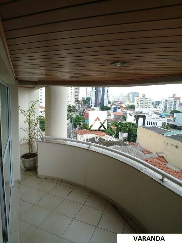 Apartamento, 3 quartos, 106 m² - Foto 4