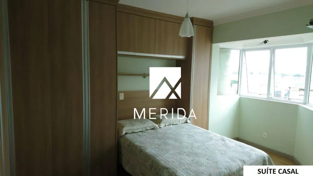 Apartamento, 3 quartos, 106 m² - Foto 5