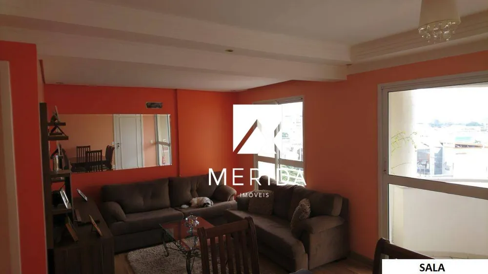 Apartamento, 3 quartos, 106 m² - Foto 1