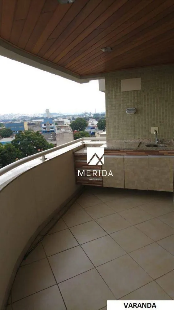 Apartamento, 3 quartos, 106 m² - Foto 3