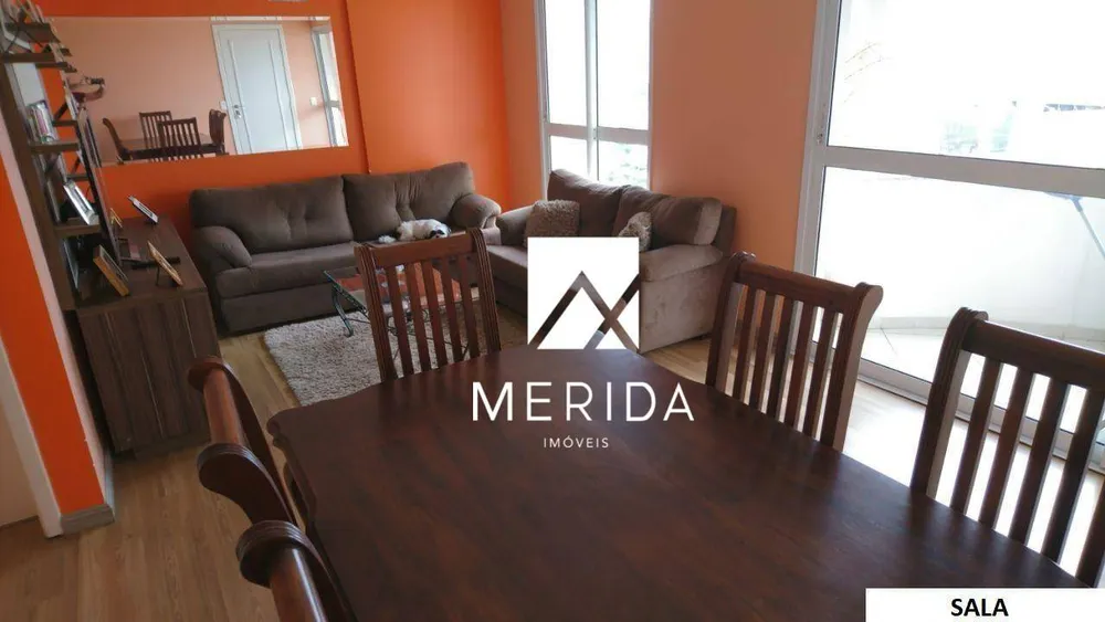 Apartamento, 3 quartos, 106 m² - Foto 2