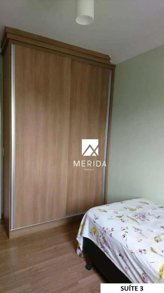 Apartamento, 3 quartos, 106 m² - Foto 7