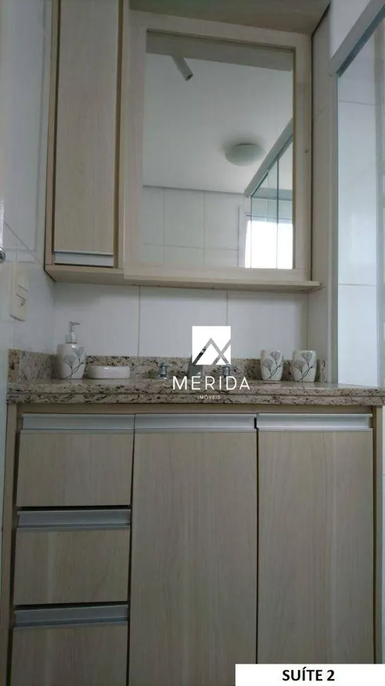 Apartamento, 3 quartos, 106 m² - Foto 8
