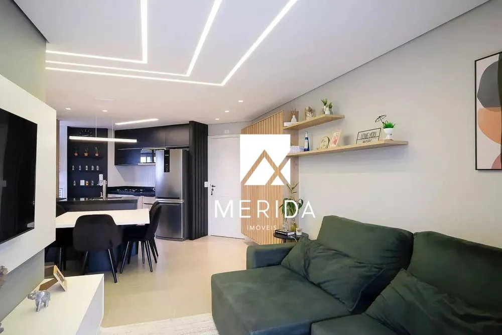 Apartamento, 2 quartos, 57 m² - Foto 5