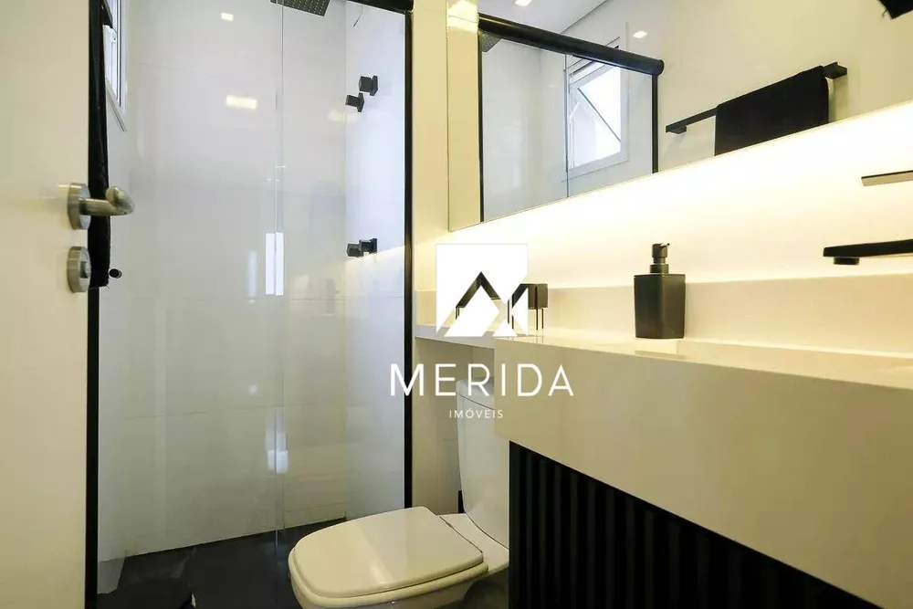 Apartamento, 2 quartos, 57 m² - Foto 14