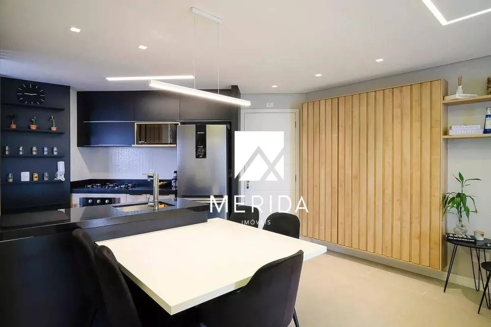 Apartamento, 2 quartos, 57 m² - Foto 7