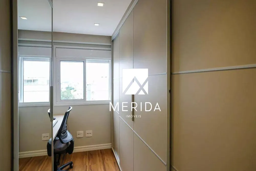 Apartamento, 2 quartos, 57 m² - Foto 12