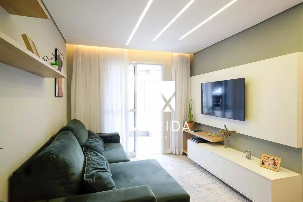 Apartamento, 2 quartos, 57 m² - Foto 4