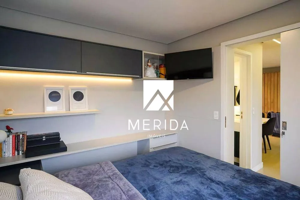 Apartamento, 2 quartos, 57 m² - Foto 10