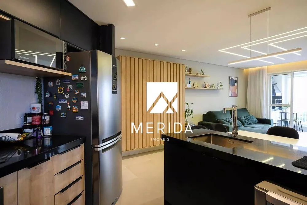 Apartamento, 2 quartos, 57 m² - Foto 9