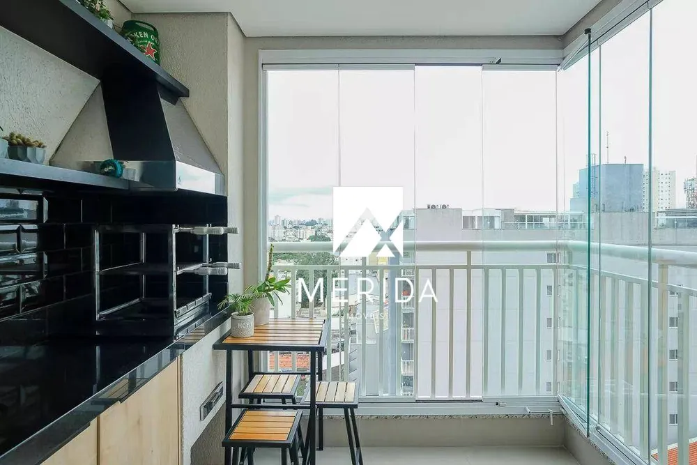 Apartamento, 2 quartos, 57 m² - Foto 15