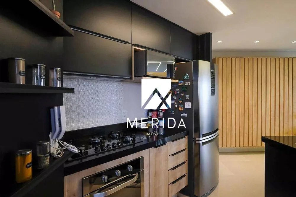 Apartamento, 2 quartos, 57 m² - Foto 8