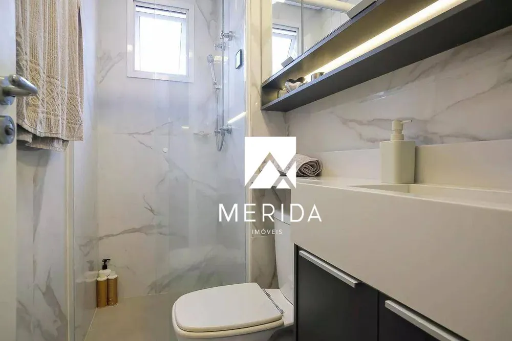 Apartamento, 2 quartos, 57 m² - Foto 13