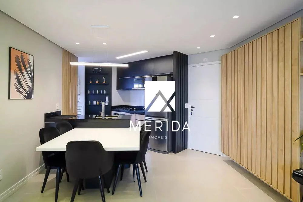 Apartamento, 2 quartos, 57 m² - Foto 6