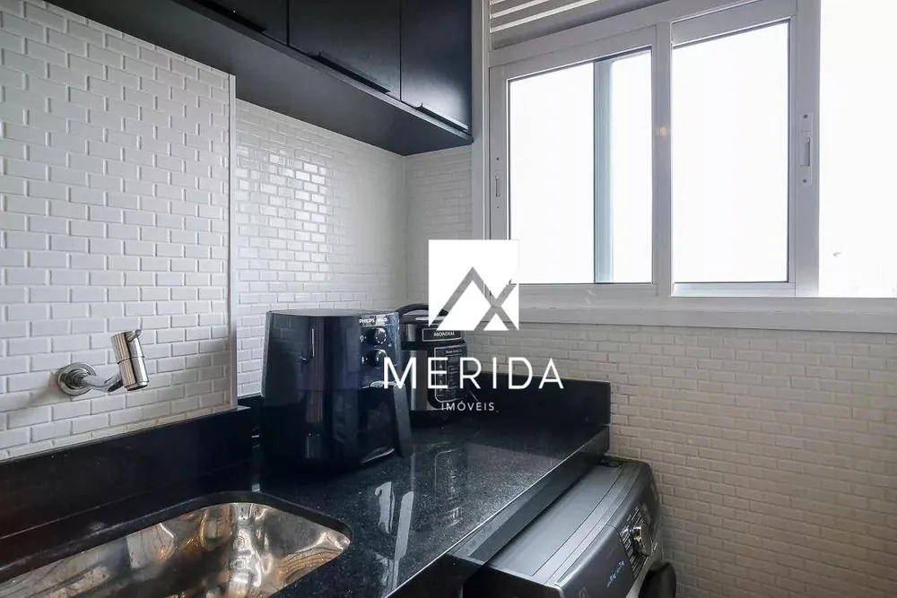 Apartamento, 2 quartos, 57 m² - Foto 16