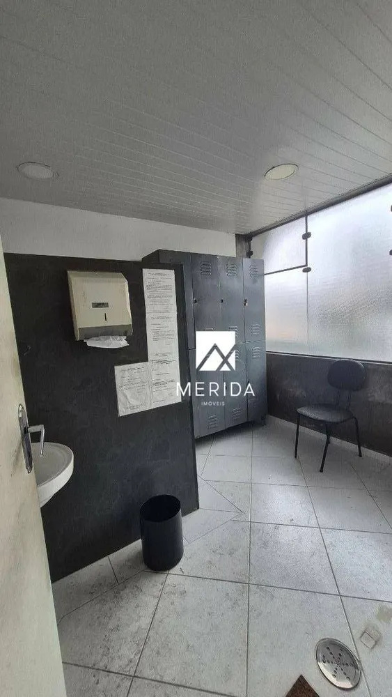 Loja-Salão, 2402 m² - Foto 10