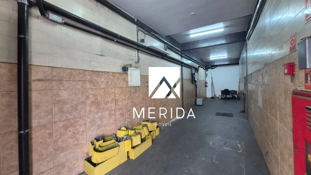 Loja-Salão, 2402 m² - Foto 12
