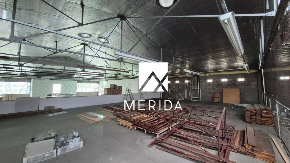 Loja-Salão, 2402 m² - Foto 6