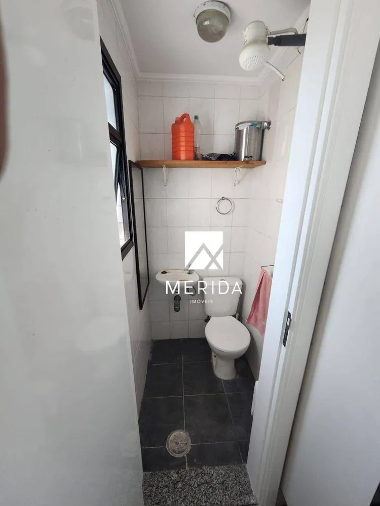 Apartamento, 4 quartos, 164 m² - Foto 8