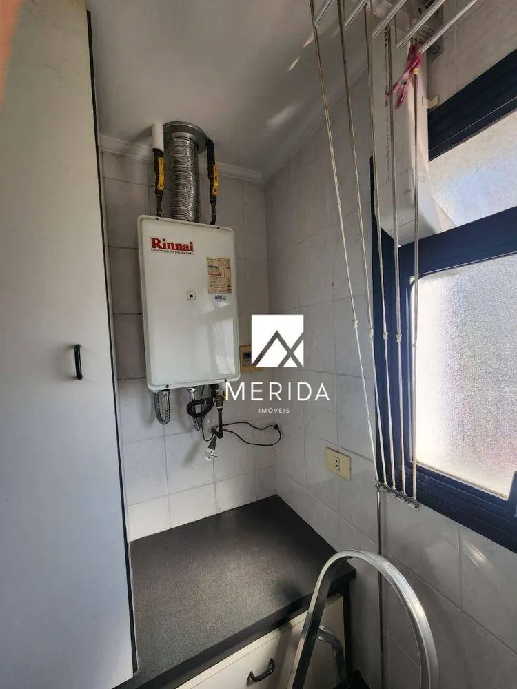 Apartamento, 4 quartos, 164 m² - Foto 7