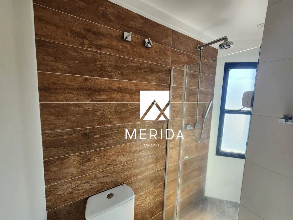 Apartamento, 4 quartos, 164 m² - Foto 2