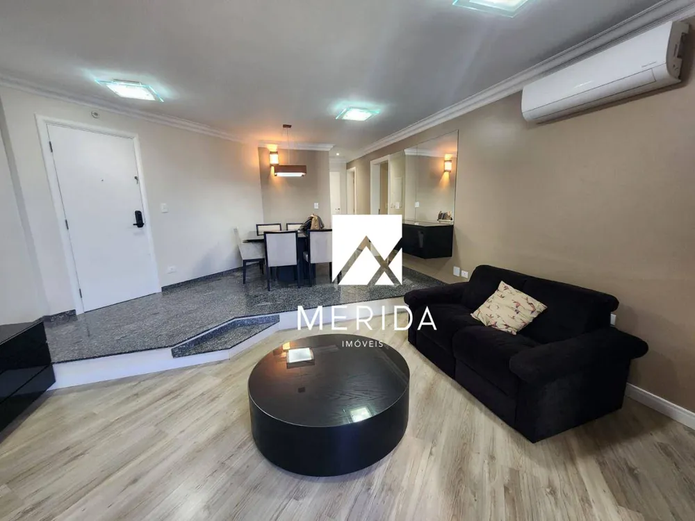 Apartamento, 4 quartos, 164 m² - Foto 6
