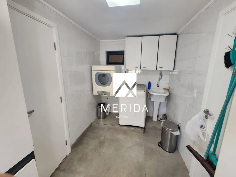 Apartamento, 4 quartos, 164 m² - Foto 4
