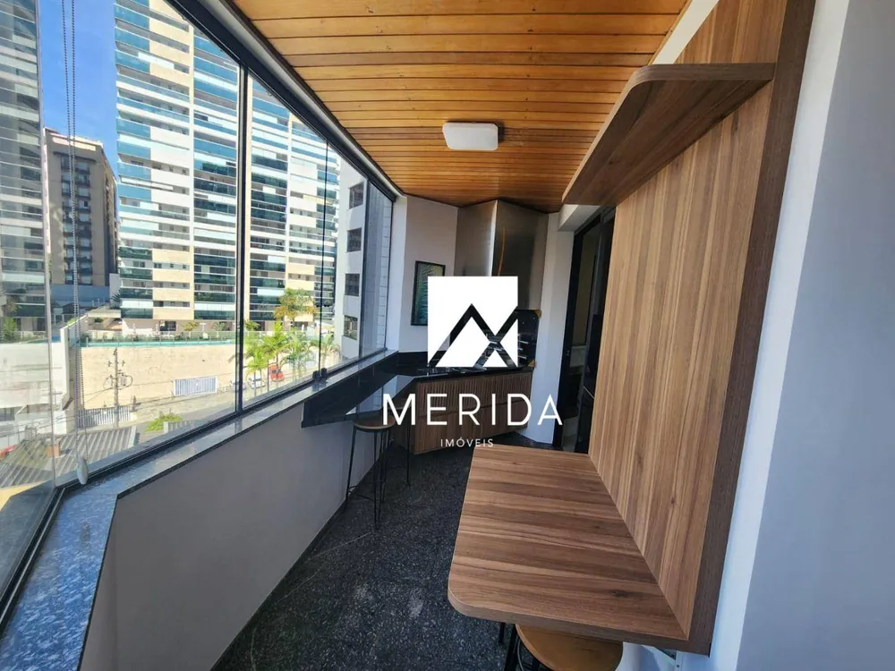 Apartamento, 4 quartos, 164 m² - Foto 7