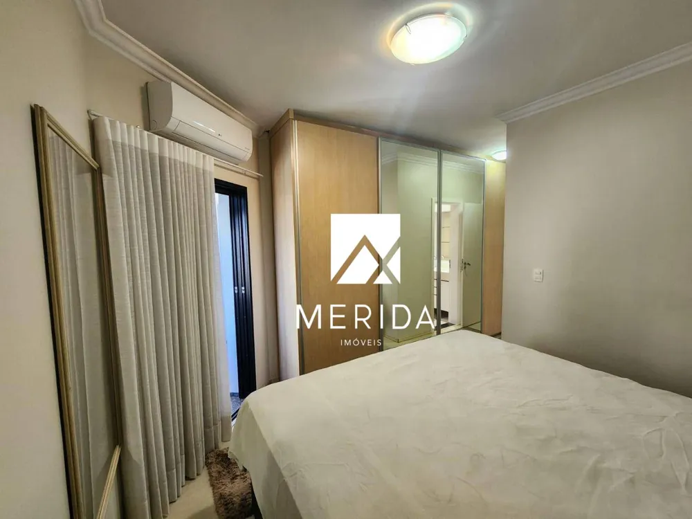 Apartamento, 4 quartos, 164 m² - Foto 16