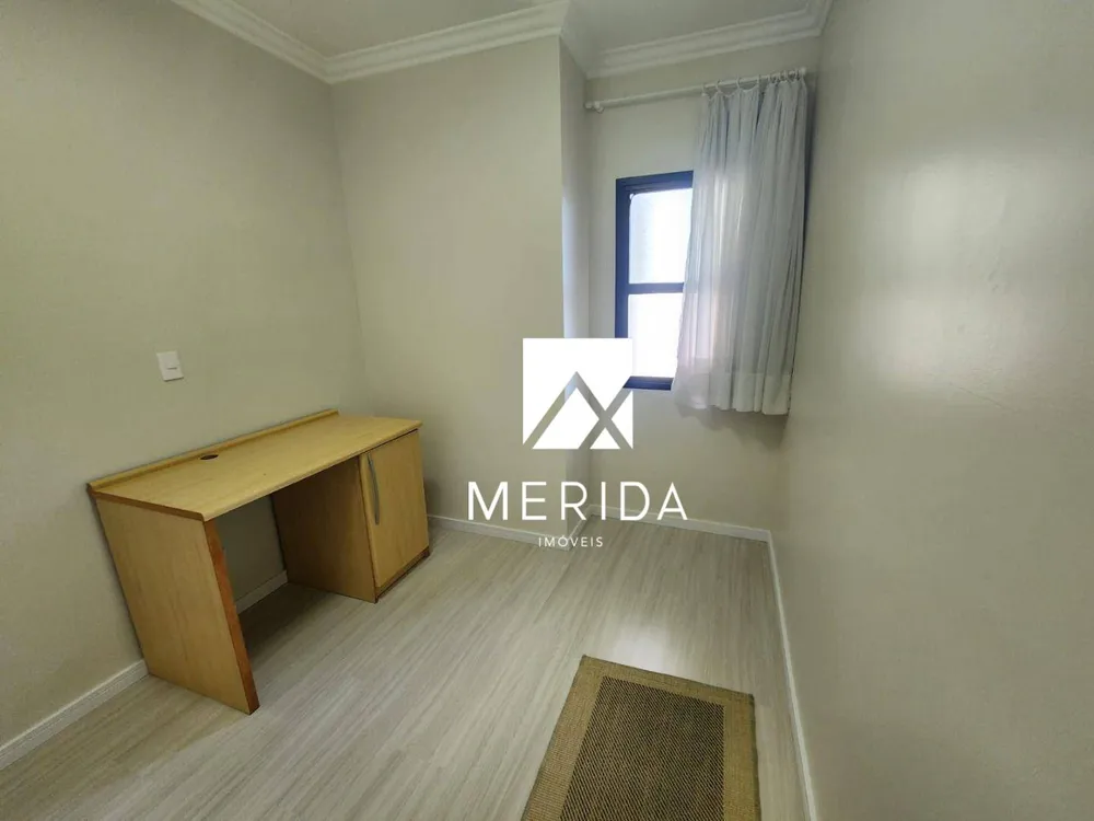 Apartamento, 4 quartos, 164 m² - Foto 1