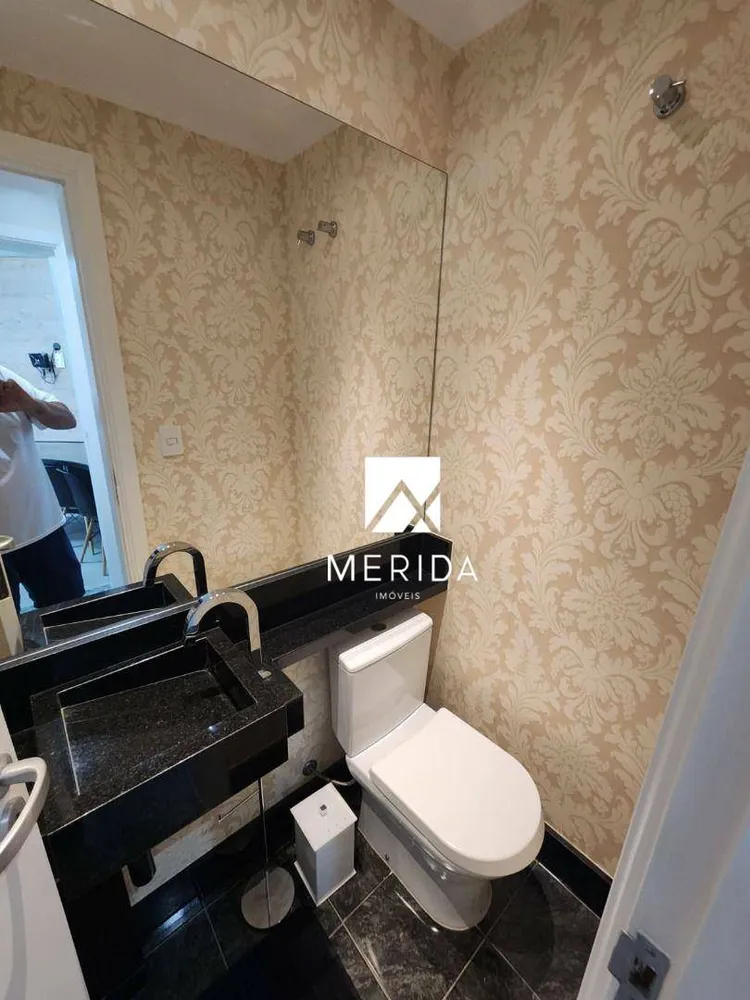 Apartamento, 4 quartos, 164 m² - Foto 5