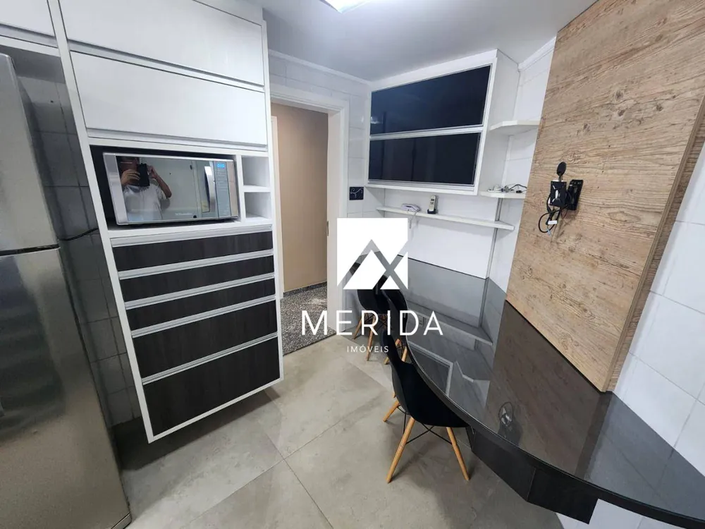 Apartamento, 4 quartos, 164 m² - Foto 3
