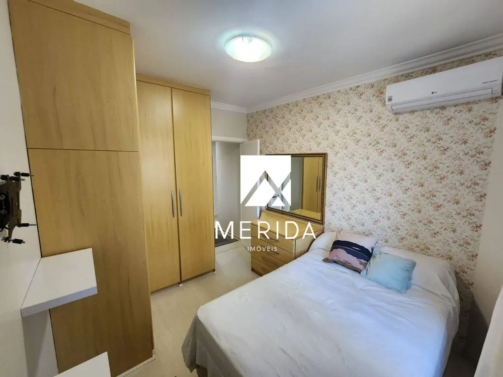 Apartamento, 4 quartos, 164 m² - Foto 14