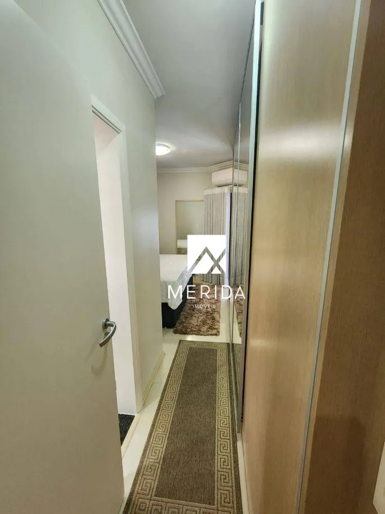 Apartamento, 4 quartos, 164 m² - Foto 8
