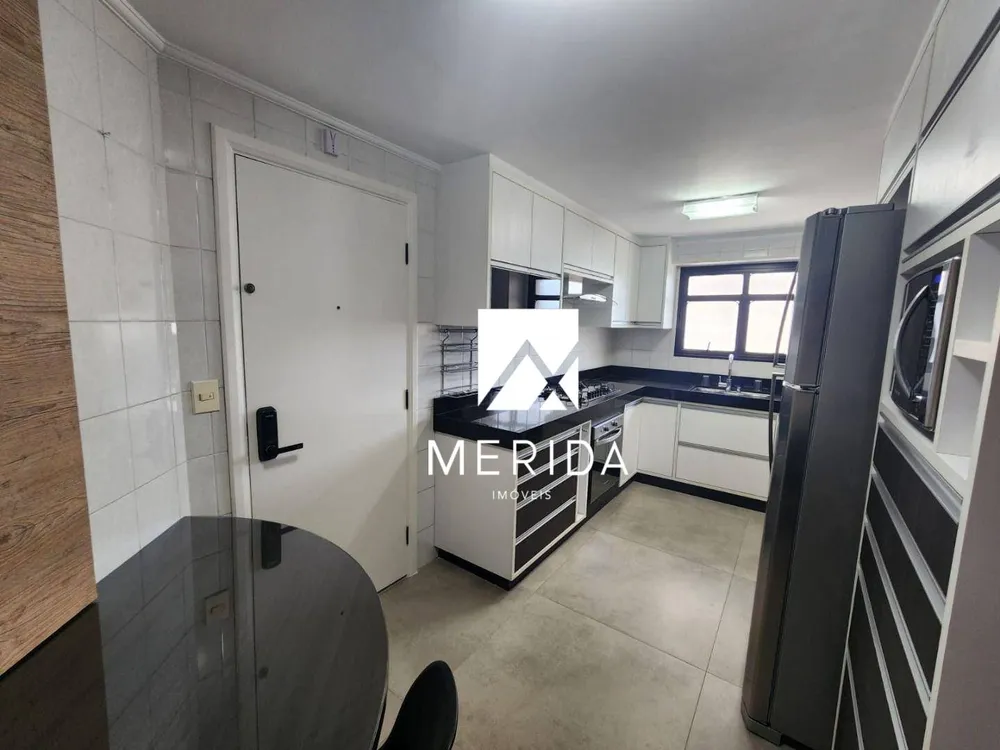Apartamento, 4 quartos, 164 m² - Foto 4