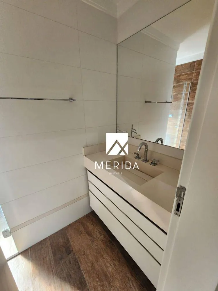 Apartamento, 4 quartos, 164 m² - Foto 12