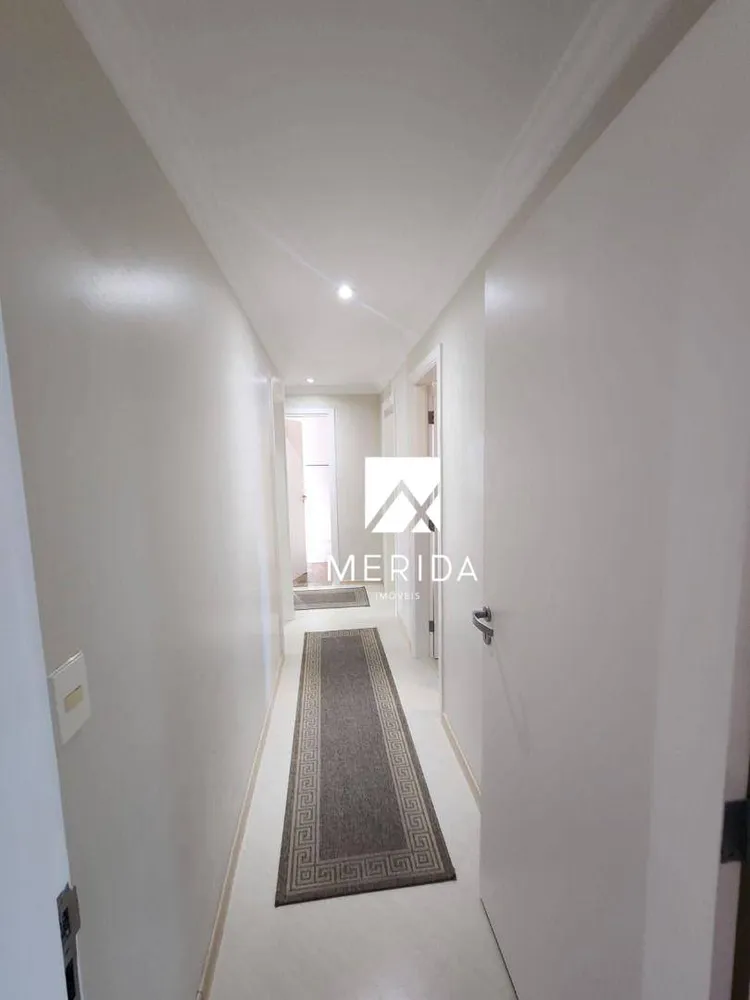 Apartamento, 4 quartos, 164 m² - Foto 10