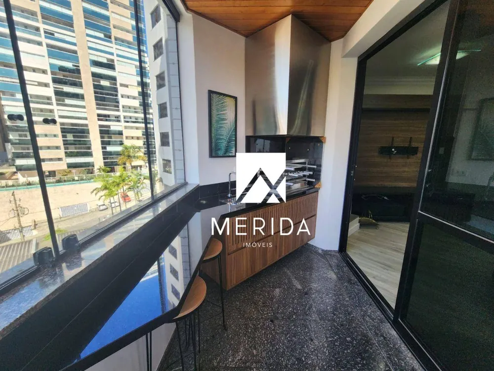 Apartamento, 4 quartos, 164 m² - Foto 2