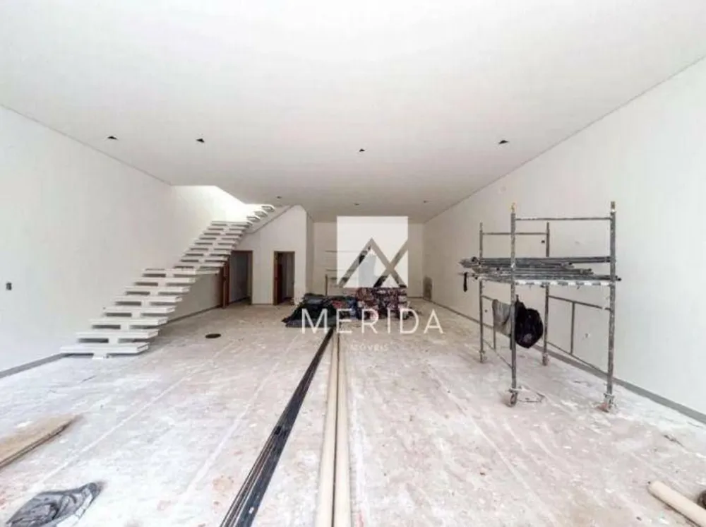 Prédio Inteiro, 221 m² - Foto 1