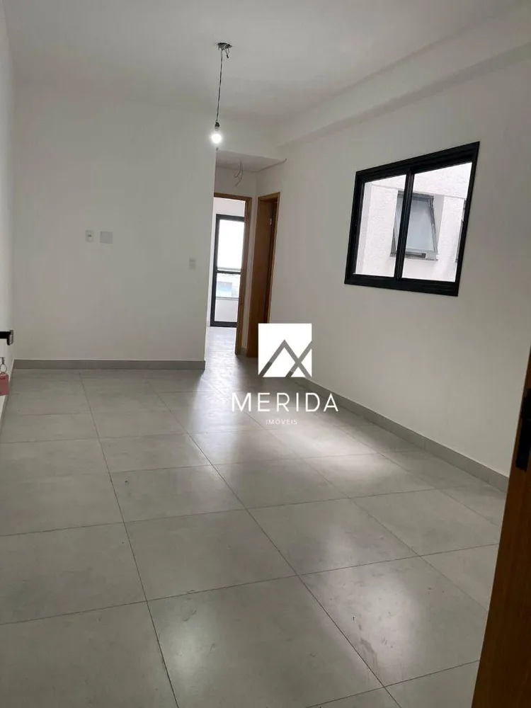 Apartamento, 2 quartos, 53 m² - Foto 3