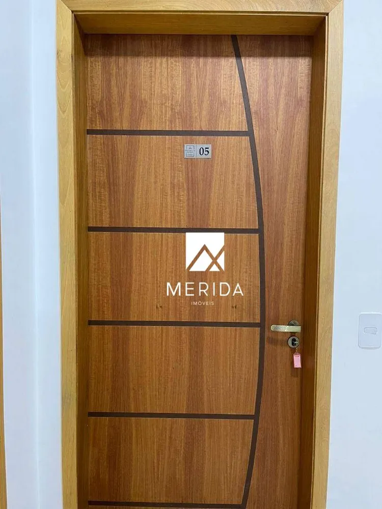 Apartamento, 2 quartos, 53 m² - Foto 5