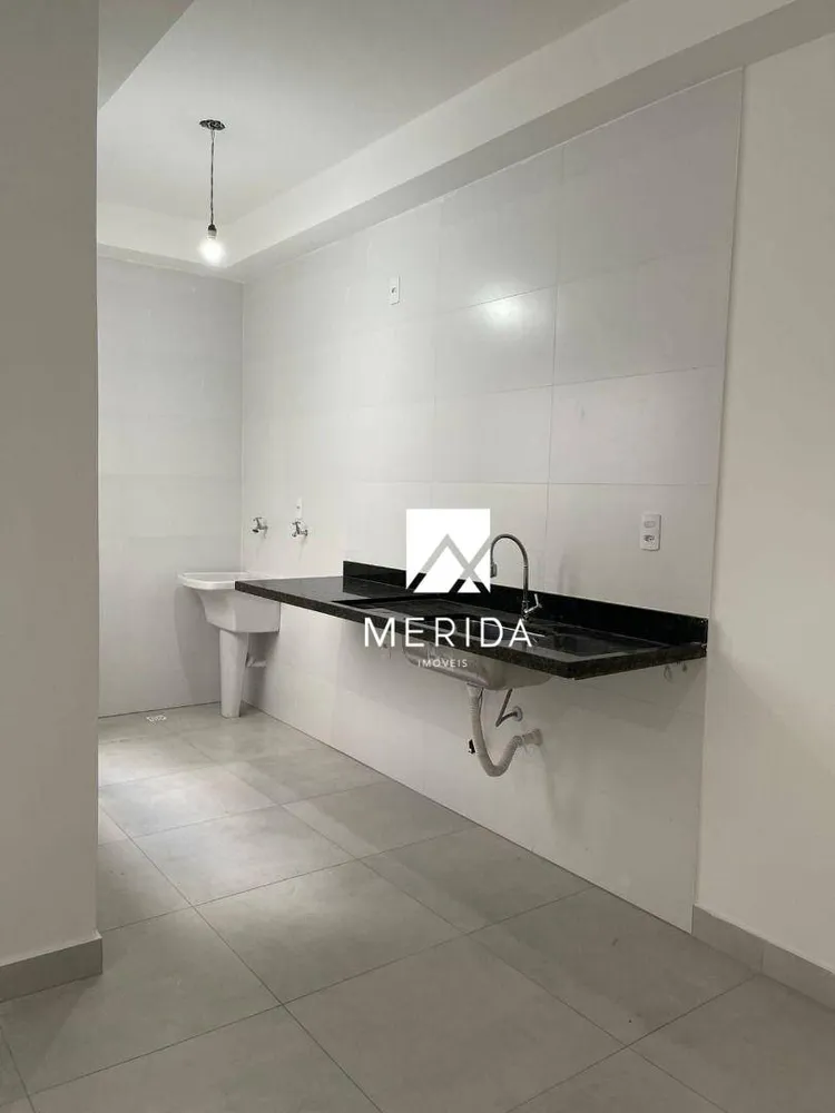 Apartamento, 2 quartos, 53 m² - Foto 10