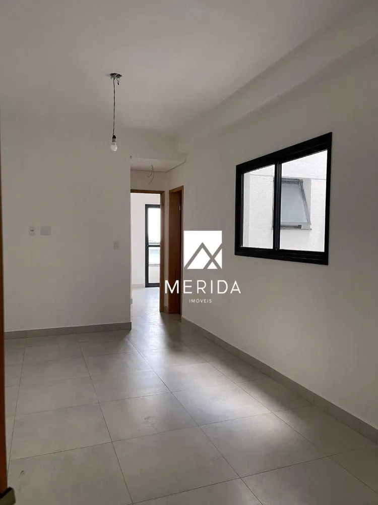 Apartamento, 2 quartos, 53 m² - Foto 2