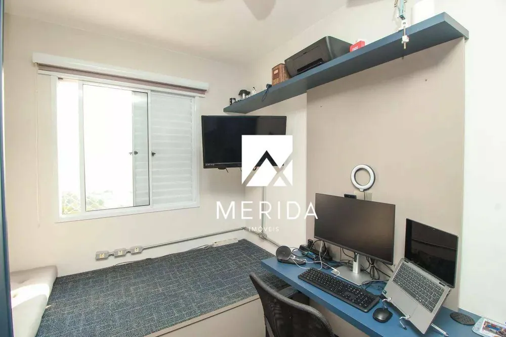 Apartamento, 3 quartos, 115 m² - Foto 4