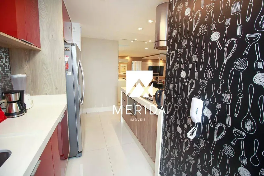 Apartamento, 3 quartos, 115 m² - Foto 3