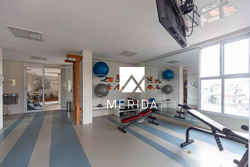 Apartamento, 3 quartos, 115 m² - Foto 8